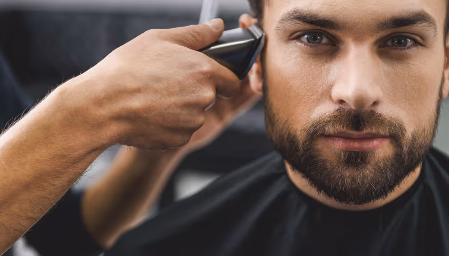 Çukurova Evde Berber